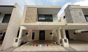 Foto de casa en venta en escuadron 201 , nuevo aeropuerto, tampico, tamaulipas, 0 No. 01