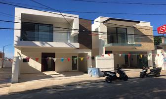 Foto de casa en venta en escuadrón 201-1, choferes, tampico, tamaulipas, 0 No. 01