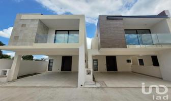 Foto de casa en venta en escuadron 298, nuevo aeropuerto, tampico, tamaulipas, 29547364 No. 01