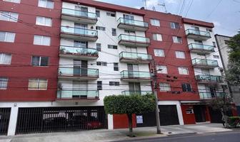 Foto de departamento en renta en esperanza , narvarte oriente, benito juárez, df / cdmx, 0 No. 01