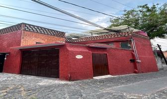 Foto de casa en venta en espiritu santo , cuadrante de san francisco, coyoacán, df / cdmx, 28016402 No. 01