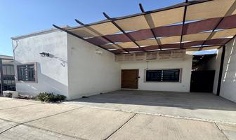 Foto de casa en renta en espíritu santo , villas del encanto, la paz, baja california sur, 0 No. 01