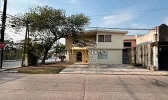Foto de casa en venta en  , estadio, ciudad madero, tamaulipas, 0 No. 01