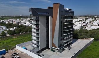 Foto de departamento en renta en eugenio garza sada , los pocitos, aguascalientes, aguascalientes, 29495598 No. 01