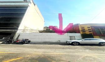 Foto de terreno habitacional en venta en euken , anzures, miguel hidalgo, df / cdmx, 0 No. 01