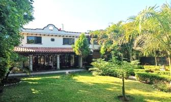 Foto de casa en venta en Santa María Ahuacatitlán, Cuernavaca, Morelos, 29454832,  no 01