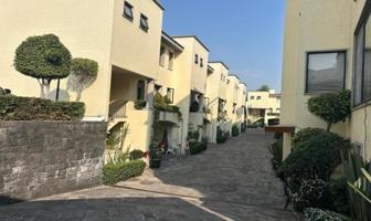 Foto de casa en condominio en venta en Cuadrante de San Francisco, Coyoacán, DF / CDMX, 29086983,  no 01
