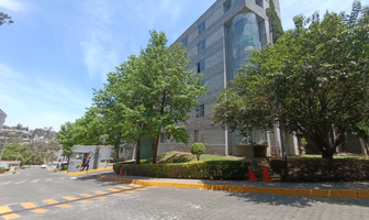 Foto de departamento en venta en El Cuernito, Álvaro Obregón, DF / CDMX, 29753129,  no 01