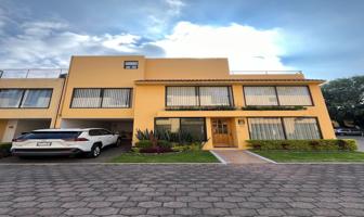 Foto de casa en venta en Pueblo de Santa Ursula Coapa, Coyoacán, DF / CDMX, 29722334,  no 01