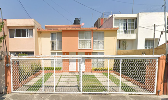 Foto de casa en venta en Hacienda de Echegaray, Naucalpan de Juárez, México, 28794589,  no 01