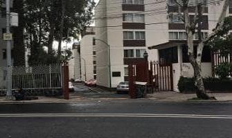 Foto de departamento en venta en Barrio Oxtopulco Universidad, Coyoacán, DF / CDMX, 29538147,  no 01