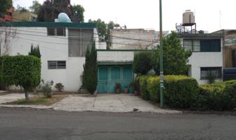 Foto de casa en venta en Valle Escondido, Tlalpan, DF / CDMX, 27978956,  no 01