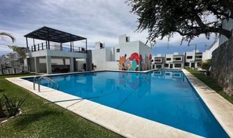 Foto de casa en condominio en venta en Lomas de Zompantle, Cuernavaca, Morelos, 28409152,  no 01