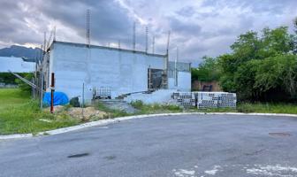 Foto de terreno habitacional en venta en Campestre Santa Clara, Santiago, Nuevo León, 29717908,  no 01