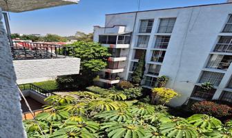 Foto de departamento en venta en La Joya, Tlalpan, DF / CDMX, 29913271,  no 01