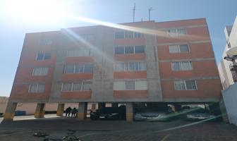 Foto de departamento en venta en Cerro de La Estrella, Iztapalapa, DF / CDMX, 29296934,  no 01