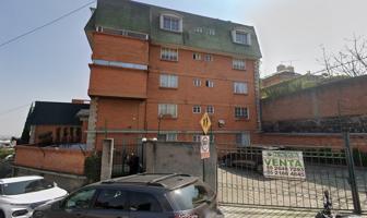 Foto de departamento en venta en Las Aguilas 2o Parque, Álvaro Obregón, DF / CDMX, 30026102,  no 01