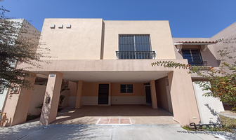 Foto de casa en venta en faisán collar , los faisanes sector el dorado, guadalupe, nuevo león, 0 No. 01