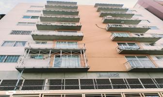 Foto de departamento en venta en Guerrero, Cuauhtémoc, DF / CDMX, 29845883,  no 01