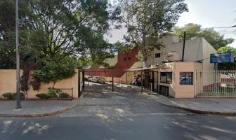 Foto de departamento en venta en Siete Maravillas, Gustavo A. Madero, DF / CDMX, 28851561,  no 01