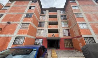 Foto de departamento en venta en Cerro de La Estrella, Iztapalapa, DF / CDMX, 29030509,  no 01