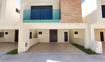 Foto de Casa en Felipe Pescador, Col Nuevo Aeropuerto, Tampico Tamaulipas
 None, Nuevo Aeropuerto, Tampico, Tamaulipas, 30167547