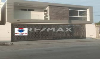 Foto de casa en venta en félix calle vera , nuevo aeropuerto, tampico, tamaulipas, 28012137 No. 01