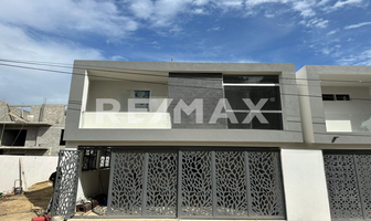 Foto de casa en venta en felix calle vera , nuevo aeropuerto, tampico, tamaulipas, 28536410 No. 01