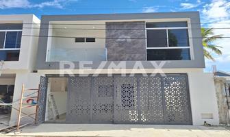 Foto de casa en venta en felix calle vera , nuevo aeropuerto, tampico, tamaulipas, 28817374 No. 01