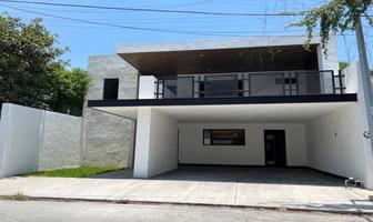 Casa en Contry, Monterrey, Nuevo León, Contry, Nu... 