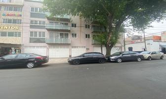 Foto de departamento en renta en fernando de alva , obrera, cuauhtémoc, df / cdmx, 0 No. 01