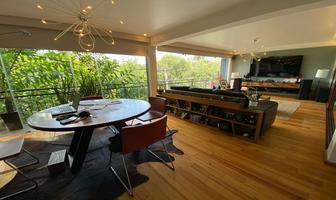 Foto de edificio en venta en fernando montes de oca , hipódromo, cuauhtémoc, df / cdmx, 0 No. 01