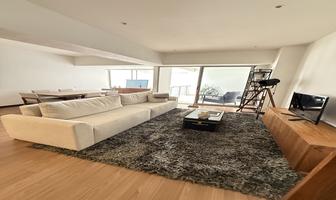 Foto de departamento en renta en ferrocarril de cuernavaca , ampliación granada, miguel hidalgo, df / cdmx, 0 No. 01