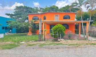 Foto de casa en venta en  , fidel velázquez, altamira, tamaulipas, 0 No. 01