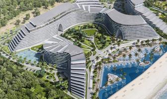 Foto de departamento en venta en  , flamingos, bahía de banderas, nayarit, 27344476 No. 01