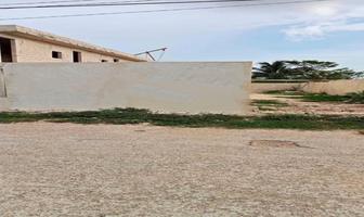Foto de terreno habitacional en venta en  , flor de mayo, kanasín, yucatán, 26741102 No. 01