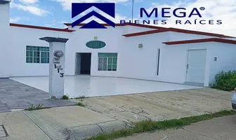 Foto de casa en venta en fraccionamiento 3 misiones , tres misiones, durango, durango, 0 No. 01
