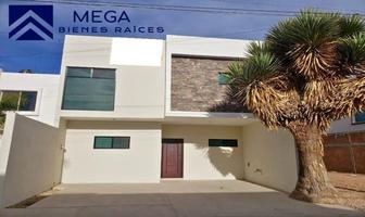 Foto de casa en venta en fraccionamiento brisas diamante , brisas diamante, durango, durango, 0 No. 01