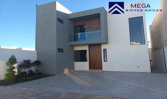 Foto de casa en venta en fraccionamiento las calzadas , las calzadas, durango, durango, 0 No. 01