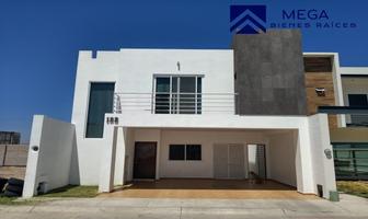 Foto de casa en venta en fraccionamiento las calzadas , las calzadas, durango, durango, 0 No. 01