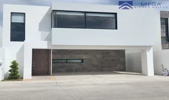 Foto de casa en venta en fraccionamiento las calzadas , las calzadas, durango, durango, 0 No. 01