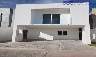 Foto de casa en venta en fraccionamiento las calzadas , las calzadas, durango, durango, 0 No. 01