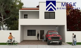 Foto de casa en venta en fraccionamiento las calzadas , las calzadas, durango, durango, 0 No. 01