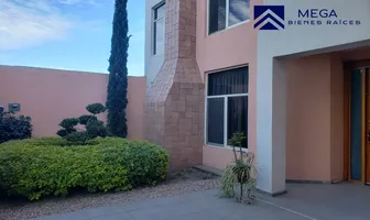 Foto de casa en venta en fraccionamiento loma dorada , loma dorada, durango, durango, 0 No. 01