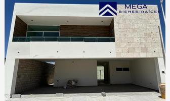 Foto de casa en venta en fraccionamiento residencial tapias , hacienda de tapias, durango, durango, 0 No. 01