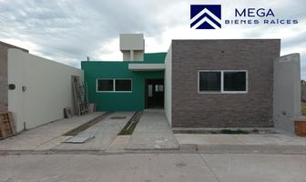 Foto de casa en venta en fraccionamiento residencial tapias , hacienda de tapias, durango, durango, 0 No. 01