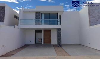 Foto de casa en venta en fraccionamiento villas de la salle , residencial la salle, durango, durango, 0 No. 01