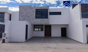 Foto de casa en venta en fraccionamiento villas de la salle , residencial la salle, durango, durango, 0 No. 01