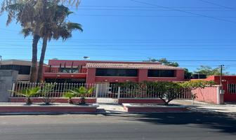 Foto de casa en renta en francisco i. madero 2477, zona central, la paz, baja california sur, 28909049 No. 01