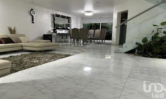 Foto de casa en venta en francisco islas 116, presidentes ejidales 2a sección, coyoacán, df / cdmx, 0 No. 01